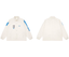 Aimé Leon Dore Graphic Coaches Jacket - Off-White