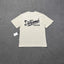 Aimé Leon Dore Script Logo Tee - Cream
