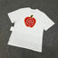 Aimé Leon Dore Apple Graphic Tee