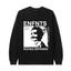 Enfants Riches Déprimés Infant Portrait Long-Sleeve - Black