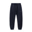 Fear Of God Essentials Silicone Letter Jogger Pants Navy