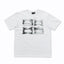 Enfants Riches Déprimés Four-Panel Teeth Graphic T-Shirt - White