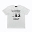 Enfants Riches Déprimés "La Passion de Guérir" T-Shirt - White