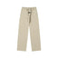 Fear Of God Essentials Straight‑Leg Sweatpants Cream Beige