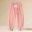 Corteiz Alcatraz Island Heavyweight Sweatpants pink