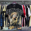 Life Hustlers Cherub Angels Graphic Tee - Black (Vintage Edition)