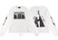 Enfants Riches Déprimés "Neoism" Graphic Long-Sleeve - White