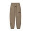 Fear Of God Essentials Logo Jogger Sweatpants Taupe