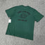 Aimé Leon Dore Queens Basketball Graphic Tee - Green