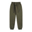 Fear Of God Essentials Vintage Letter Jogger Sweatpants Dark Olive