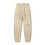 Fear Of God Essentials Side Logo Jogger Pants Cream