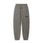Fear Of God Essentials Logo Jogger Sweatpants Medium Heather Grey