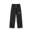 Fear Of God Essentials 1977 Graphic Straight‑Leg Sweatpants Black