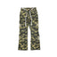 'ME' Camo Cargo Pants
