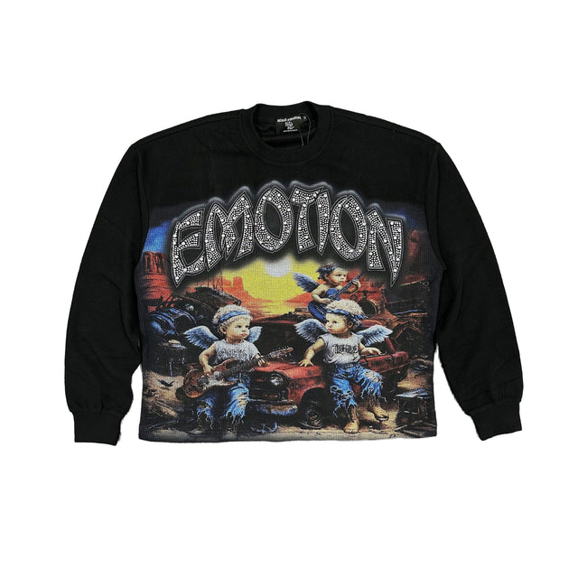 Emotion “Sunrise” thermal Long Sleeve Hover Image