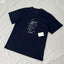 Aimé Leon Dore Line Art Graphic Tee - Blue