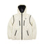 Aimé Leon Dore Convertible Hooded Puffer Jacket - Off-White