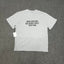 Aimé Leon Dore Mulberry Street Graphic Tee