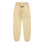 Fear Of God Essentials Tone‑on‑Tone Jogger Pants Cream Beige