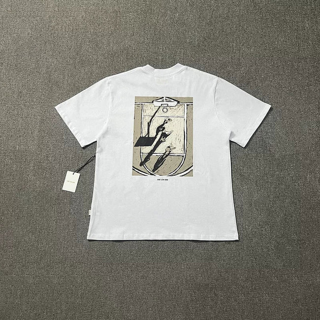 Aimé Leon Dore Artwork Graphic Tee Hover Image