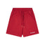 Aimé Leon Dore Nylon Track Shorts - Red