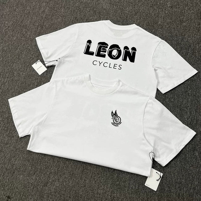 Aimé Leon Dore Leon Cycles Graphic Tee Hover Image