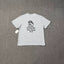 Aimé Leon Dore Figure Graphic Tee - Heather Grey
