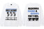 Enfants Riches Déprimés "Bonds of Matrimony" Long-Sleeve - White