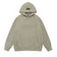 Fear Of God Essentials Tone‑on‑Tone Pullover Hoodie Taupe