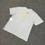 Aimé Leon Dore Gold Script Graphic Tee
