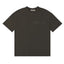 Fear Of God Essentials Chest Logo Short Sleeve T-Shirt Dark Olive