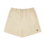 Aimé Leon Dore Seersucker Shorts - Beige