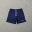 Aimé Leon Dore Mesh Practice Shorts - Navy