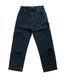 Enfants Riches Déprimés Heavy Distressed Carpenter Pants - Black
