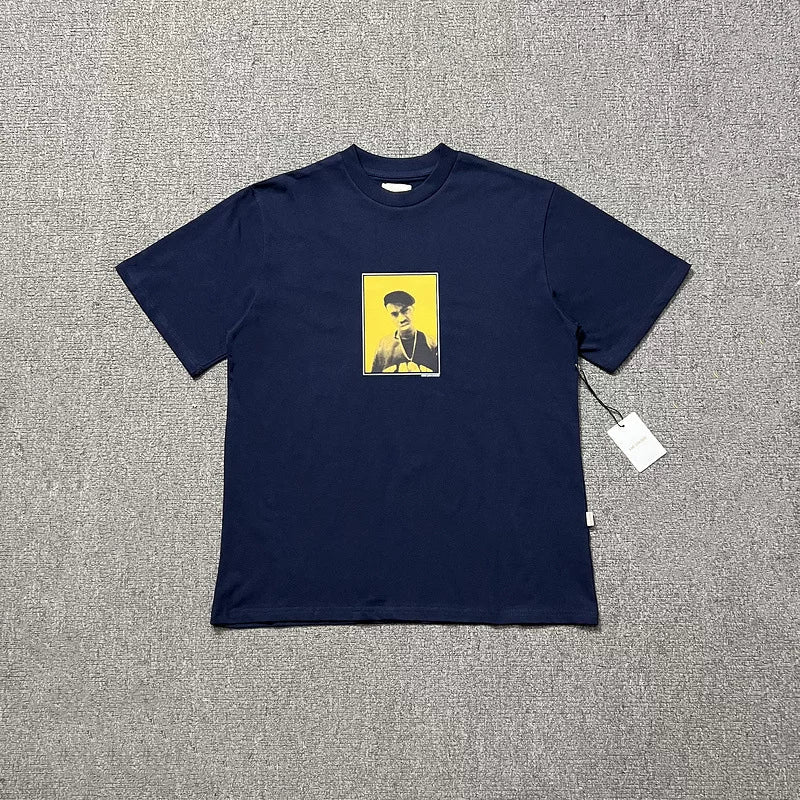 Aimé Leon Dore Portrait Graphic Tee