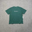 Aimé Leon Dore Small Chest Logo Tee - Forest Green