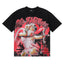Life Hustlers Cupid Archer Graphic Tee - Black