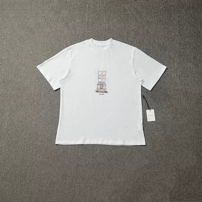 Aimé Leon Dore Chair Graphic Tee Hover Image