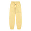 Fear Of God Essentials Tone‑on‑Tone Jogger Pants Pale Yellow