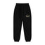 Fear Of God Essentials Vintage Letter Jogger Sweatpants Black