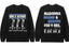 Enfants Riches Déprimés "Bonds of Matrimony" Long-Sleeve - Black