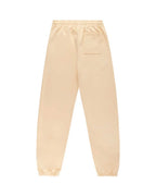 Sp5der OG Web V2 Sweatpants Cream